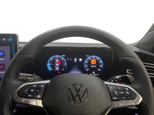 Used Volkswagen Tiguan 2025 for sale - 77441605: Photo 8