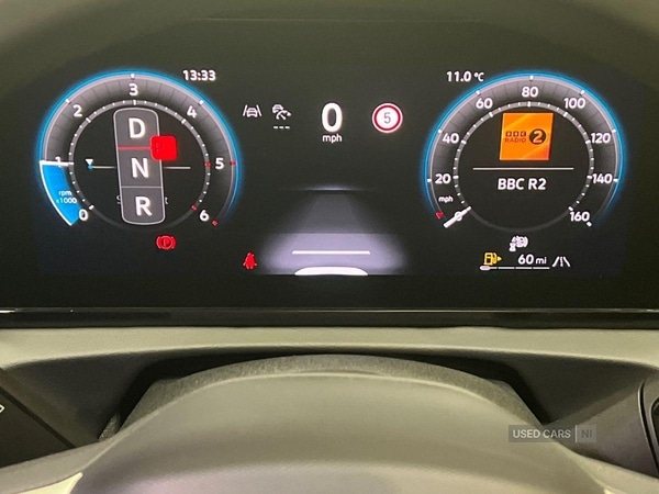 Used Volkswagen Tiguan 2025 for sale - 77441605: Photo 9