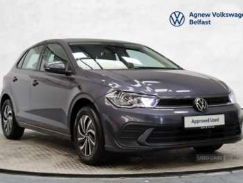 2022 - 1.0 TSI Life 5dr