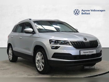 Skoda - Karoq