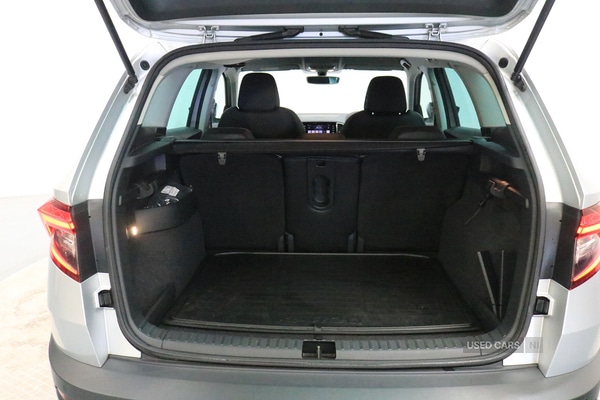 Vehicle 28