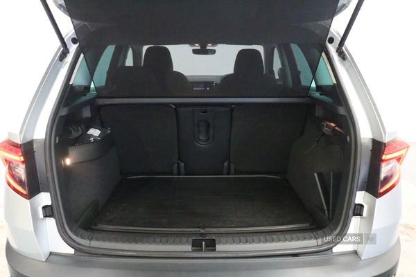 Vehicle 29