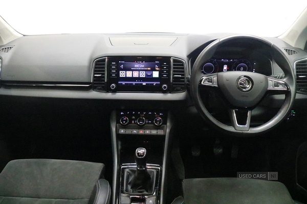 Vehicle 31