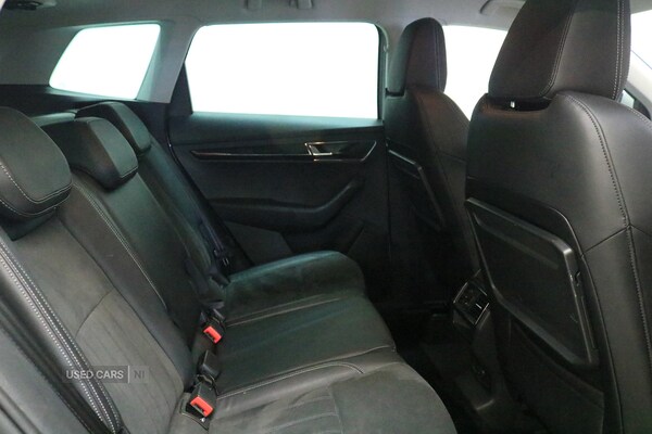 Vehicle 36