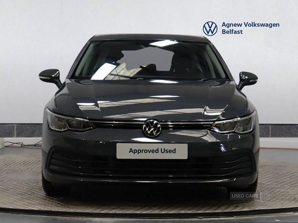 Used Volkswagen Golf 2024 for sale - 76441508: Photo 11
