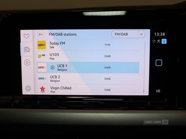 Used Volkswagen Golf 2024 for sale - 76441508: Photo 16