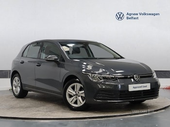 Used Volkswagen Golf 2024 for sale - 76441508: Photo