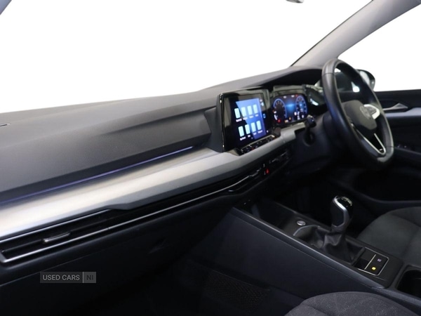 Used Volkswagen Golf 2024 for sale - 76441508: Photo 2