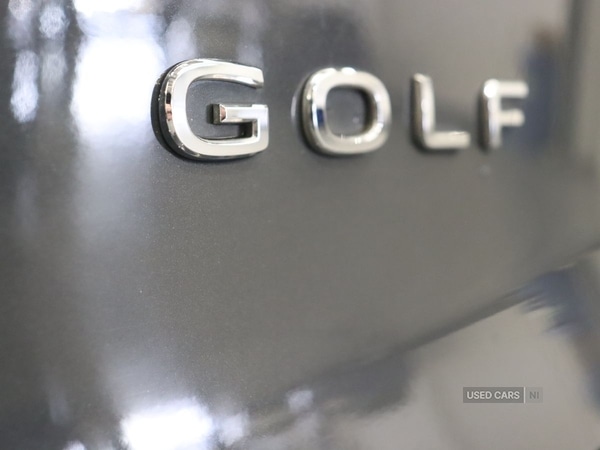 Used Volkswagen Golf 2024 for sale - 76441508: Photo 22