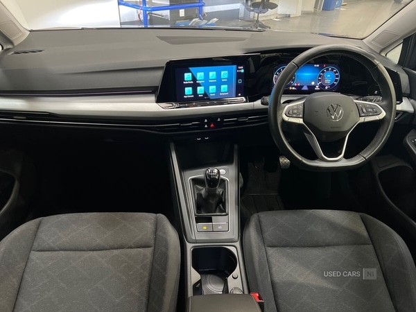Used Volkswagen Golf 2024 for sale - 76441508: Photo 23