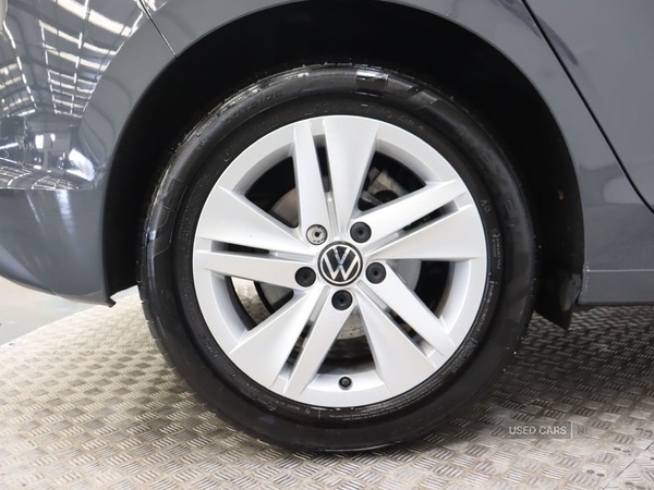 Used Volkswagen Golf 2024 for sale - 76441508: Photo 24