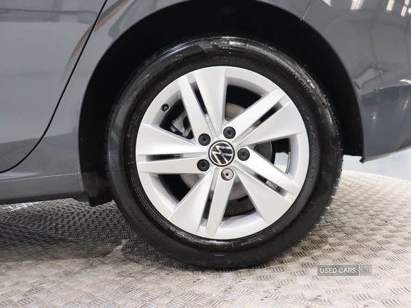 Used Volkswagen Golf 2024 for sale - 76441508: Photo 25