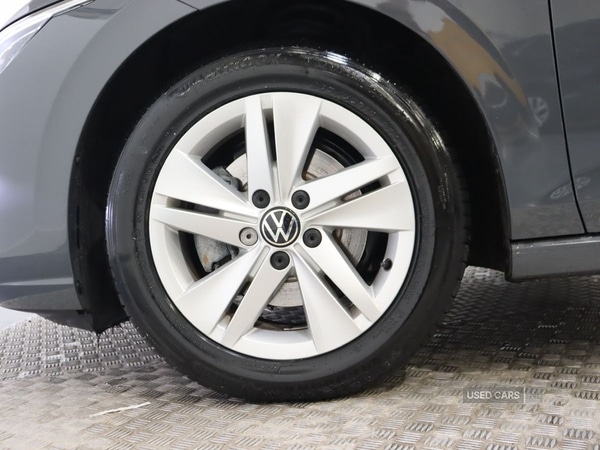 Used Volkswagen Golf 2024 for sale - 76441508: Photo 26