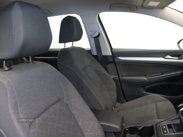 Used Volkswagen Golf 2024 for sale - 76441508: Photo 27