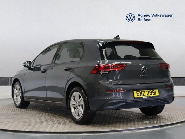 Used Volkswagen Golf 2024 for sale - 76441508: Photo 3