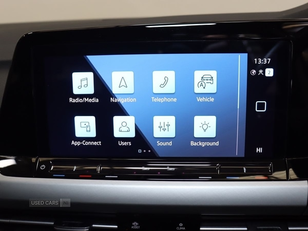 Used Volkswagen Golf 2024 for sale - 76441508: Photo 32