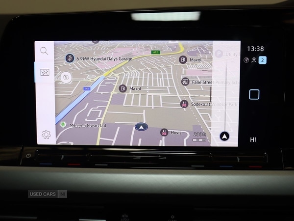 Used Volkswagen Golf 2024 for sale - 76441508: Photo 34