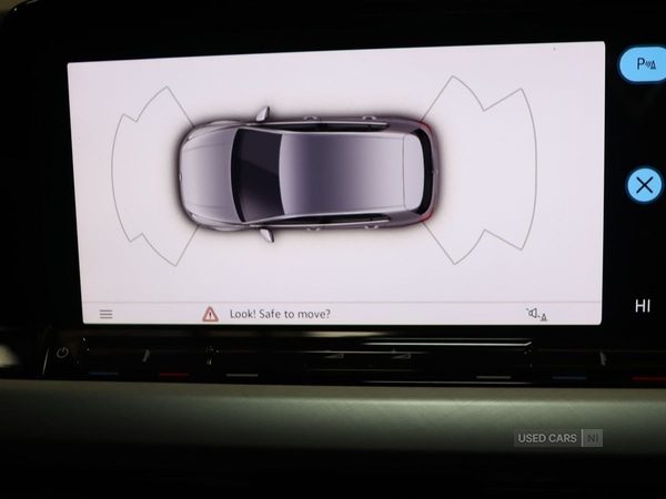 Used Volkswagen Golf 2024 for sale - 76441508: Photo 35