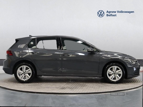 Used Volkswagen Golf 2024 for sale - 76441508: Photo 4