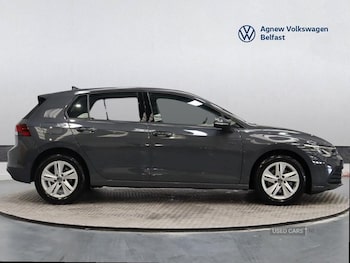 Used Volkswagen Golf 2024 for sale - 76441508: Photo