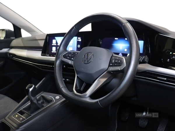 Used Volkswagen Golf 2024 for sale - 76441508: Photo 6