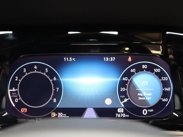 Used Volkswagen Golf 2024 for sale - 76441508: Photo 9