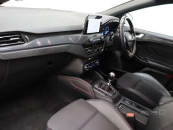 Used Ford Focus 2019 for sale - 74863041: Photo