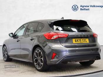Used Ford Focus 2019 for sale - 74863041: Photo