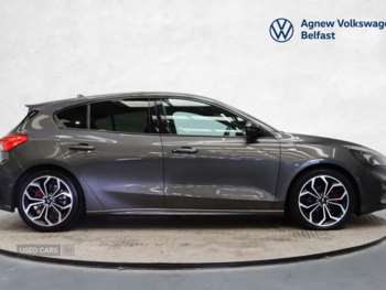 Used Ford Focus 2019 for sale - 74863041: Photo