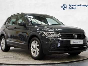 Used Volkswagen Tiguan 2022 for sale - 74959559: Photo