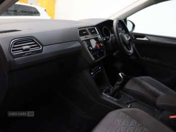 Used Volkswagen Tiguan 2022 for sale - 74959559: Photo