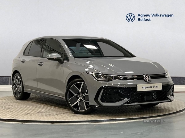 Used Volkswagen Golf 2025 for sale - 76646574: Photo 1