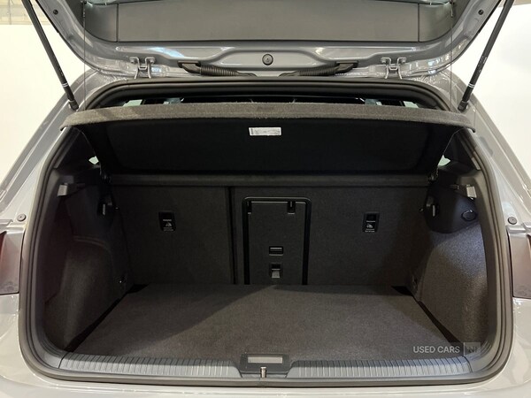 Used Volkswagen Golf 2025 for sale - 76646574: Photo 10