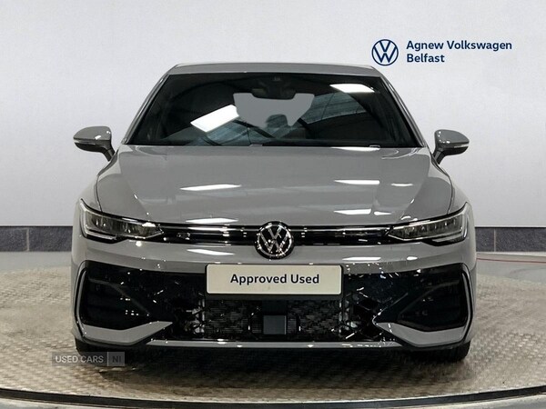 Used Volkswagen Golf 2025 for sale - 76646574: Photo 11