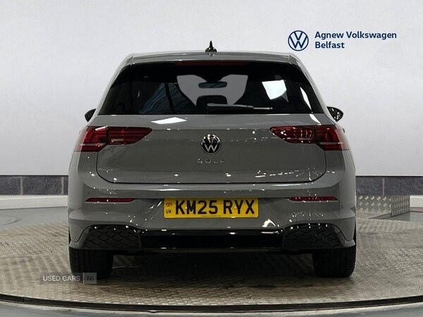 Used Volkswagen Golf 2025 for sale - 76646574: Photo 12