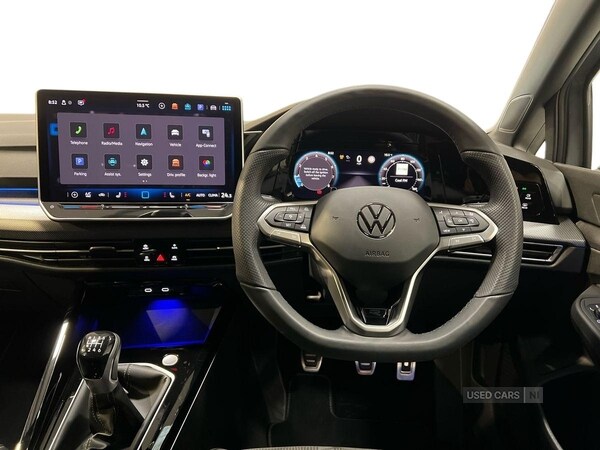 Used Volkswagen Golf 2025 for sale - 76646574: Photo 13