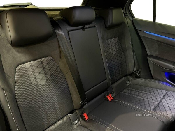 Used Volkswagen Golf 2025 for sale - 76646574: Photo 14