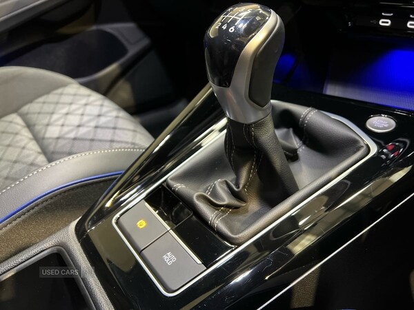 Used Volkswagen Golf 2025 for sale - 76646574: Photo 15