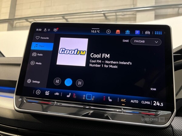 Used Volkswagen Golf 2025 for sale - 76646574: Photo 16