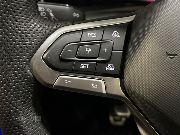 Used Volkswagen Golf 2025 for sale - 76646574: Photo 17