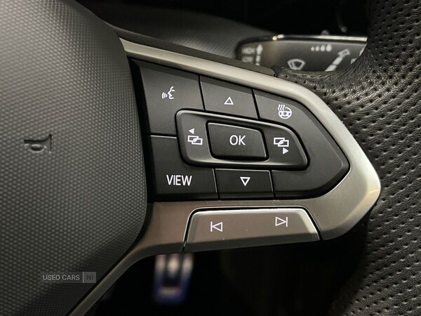 Used Volkswagen Golf 2025 for sale - 76646574: Photo 18