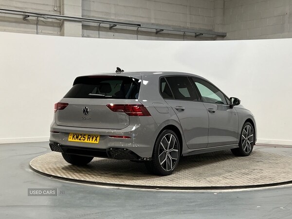 Used Volkswagen Golf 2025 for sale - 76646574: Photo 19