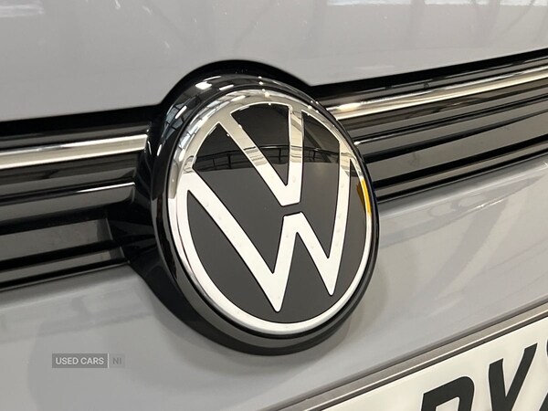 Used Volkswagen Golf 2025 for sale - 76646574: Photo 21
