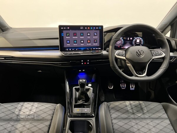 Used Volkswagen Golf 2025 for sale - 76646574: Photo 23