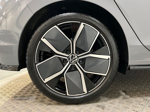 Used Volkswagen Golf 2025 for sale - 76646574: Photo 24