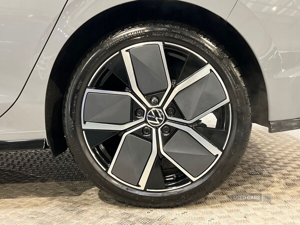 Used Volkswagen Golf 2025 for sale - 76646574: Photo 25