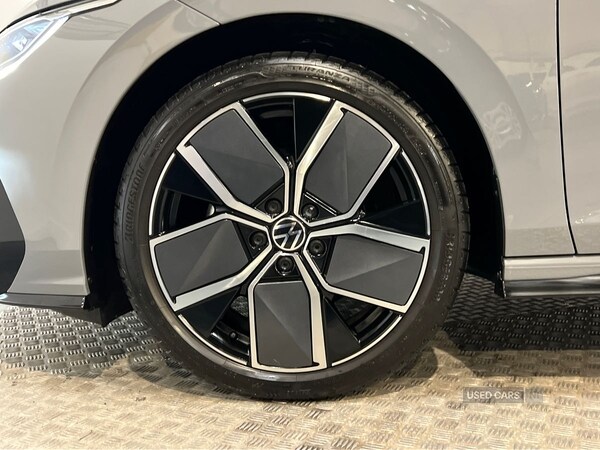 Used Volkswagen Golf 2025 for sale - 76646574: Photo 26