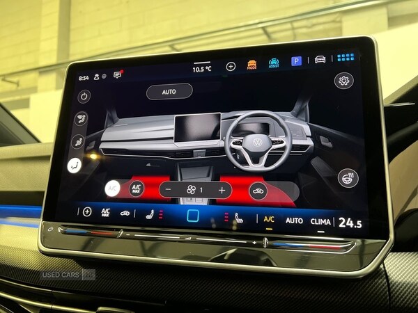 Used Volkswagen Golf 2025 for sale - 76646574: Photo 28