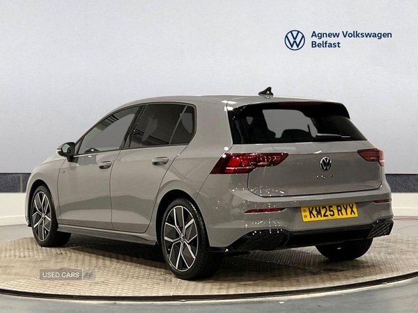 Used Volkswagen Golf 2025 for sale - 76646574: Photo 3