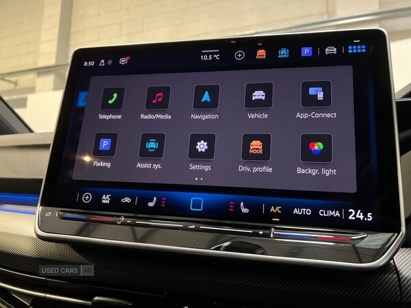 Used Volkswagen Golf 2025 for sale - 76646574: Photo 32